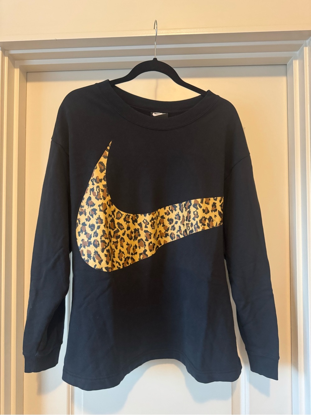 Nike pullover